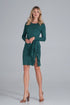 Robe de cocktail model 160971 Figl